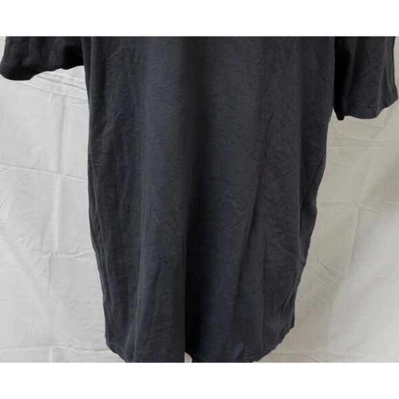 The Garfield Movie Best Buds Odie Baby Garfield Cartoon Graphic XL Gray T-Shirt - Picture 11 of 13